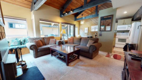 Bigwood #62 Condo Mammoth Lakes